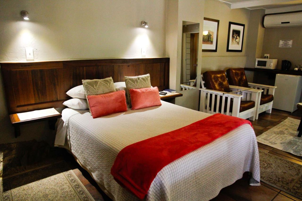 Ikaia River Lodge Keimoes エクステリア 写真
