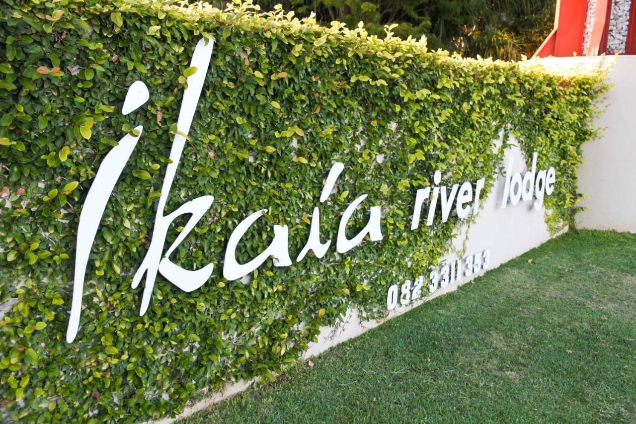 Ikaia River Lodge Keimoes エクステリア 写真